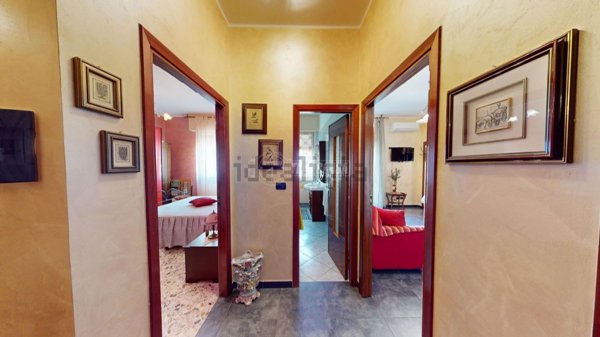 appartamento in vendita a Loano
