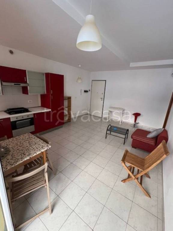 appartamento in vendita a Loano