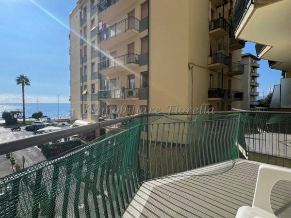 appartamento in vendita a Loano