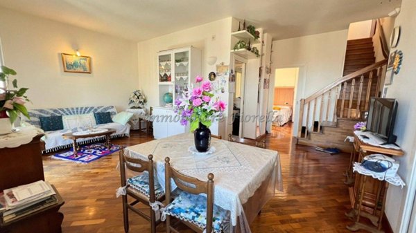 appartamento in vendita a Loano