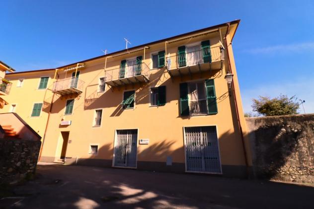 appartamento in vendita a Loano