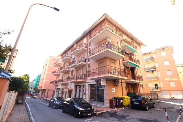 appartamento in vendita a Loano