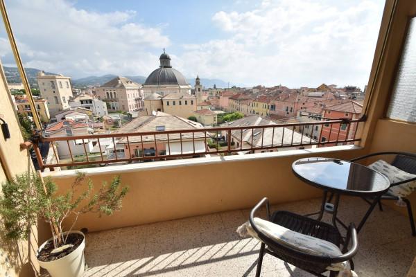 appartamento in vendita a Loano