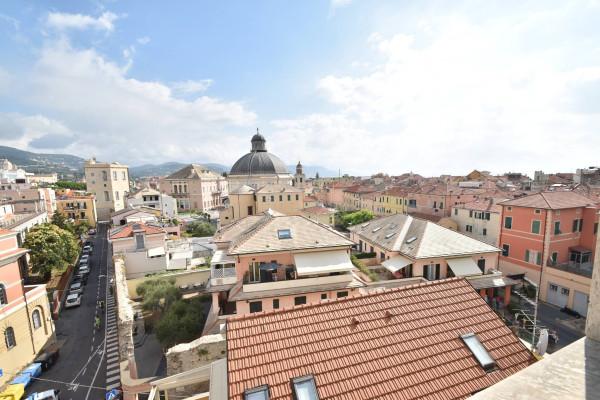 appartamento in vendita a Loano