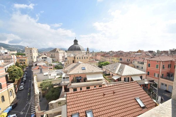 appartamento in vendita a Loano