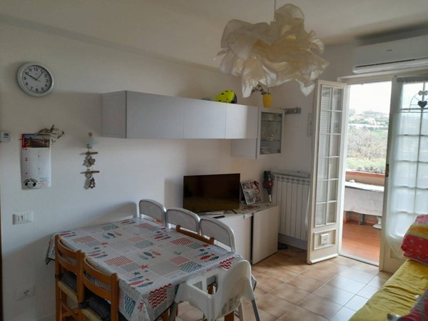 appartamento in vendita a Loano