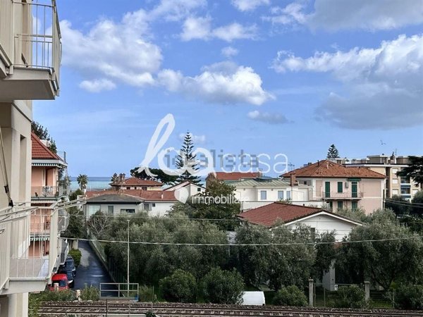appartamento in vendita a Loano