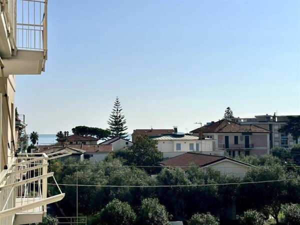 appartamento in vendita a Loano