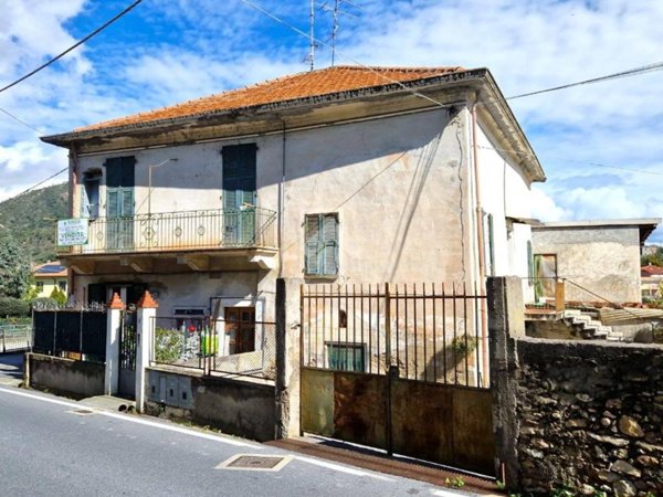 appartamento in vendita a Loano