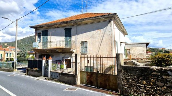 appartamento in vendita a Loano