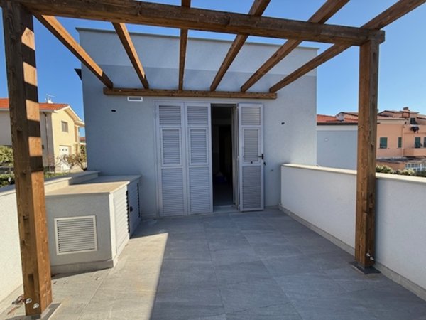 appartamento in vendita a Loano