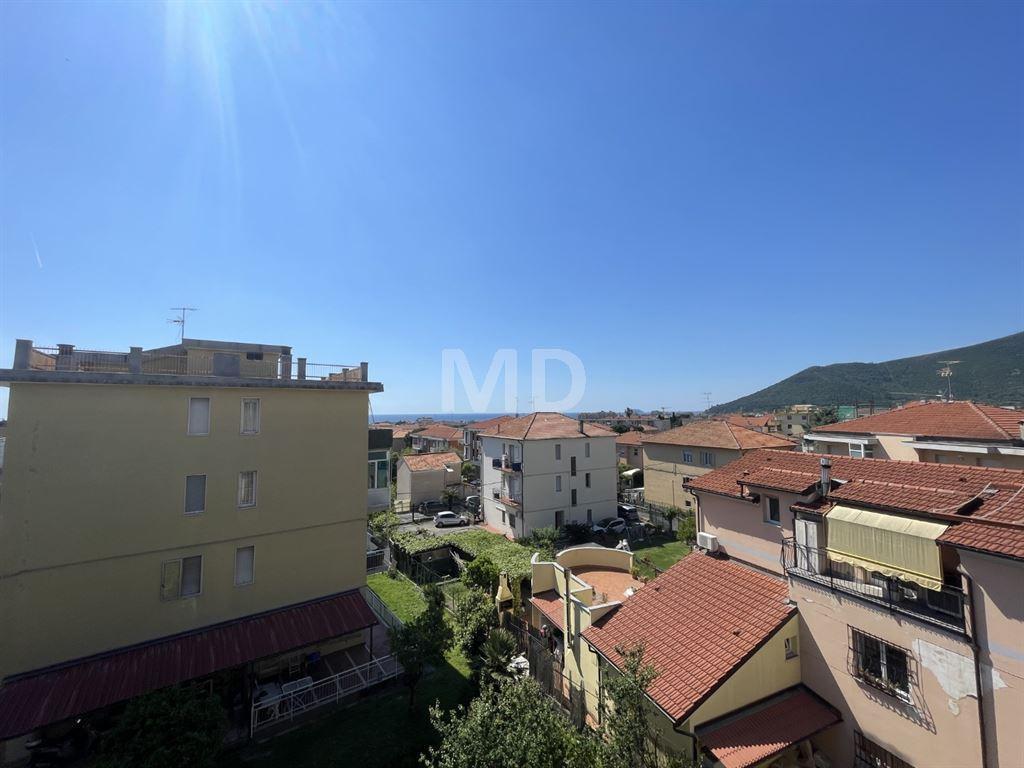 appartamento in vendita a Loano