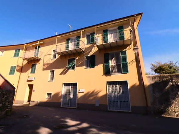 appartamento in vendita a Loano