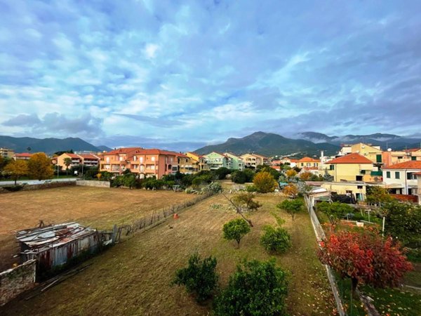 appartamento in vendita a Loano