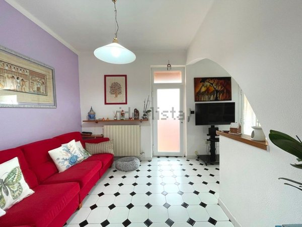 appartamento in vendita a Loano