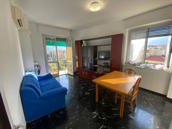 appartamento in vendita a Loano