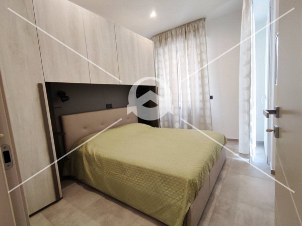 appartamento in vendita a Loano