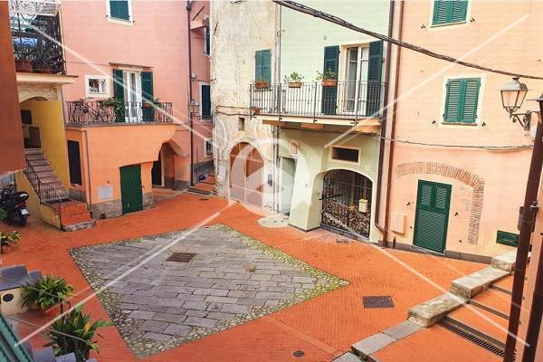 appartamento in vendita a Loano