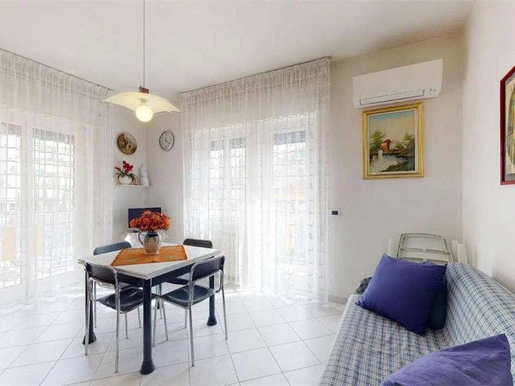 appartamento in vendita a Loano