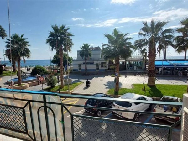 appartamento in vendita a Loano