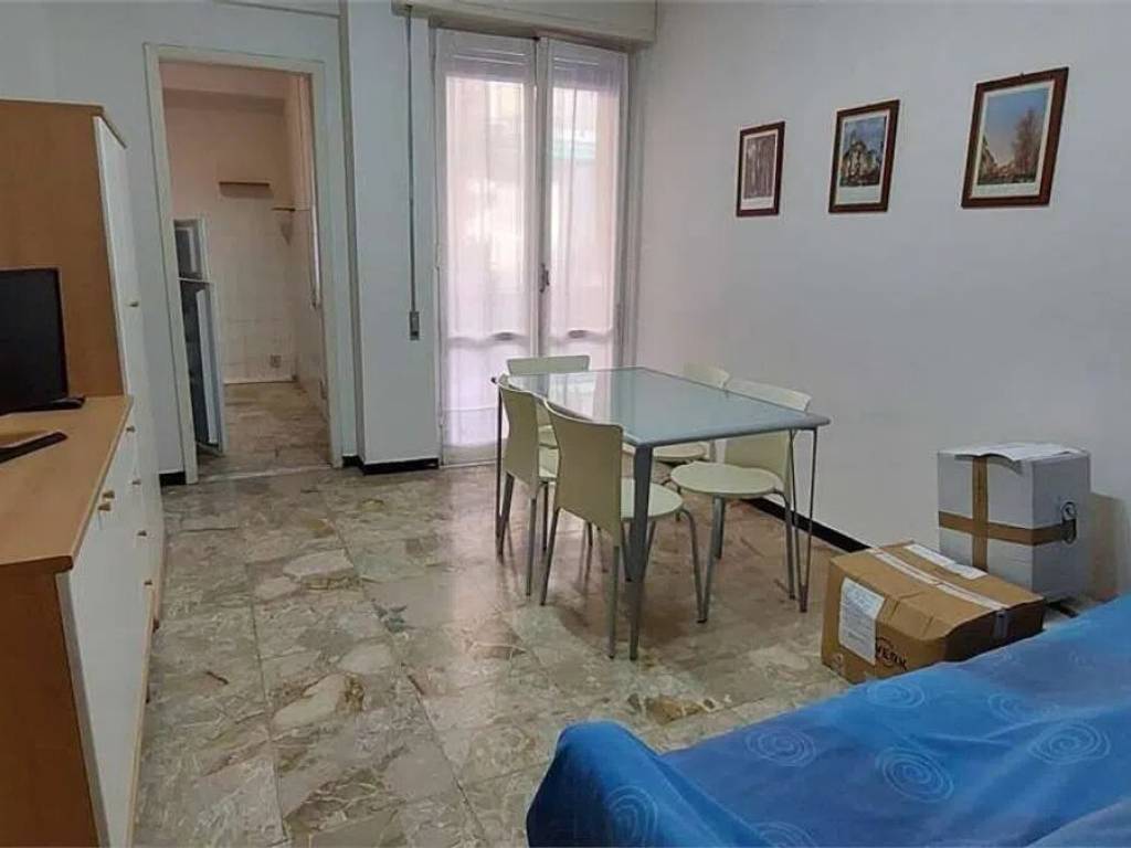 appartamento in vendita a Loano