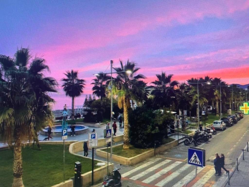 appartamento in vendita a Loano