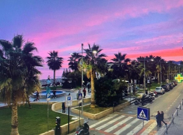 appartamento in vendita a Loano