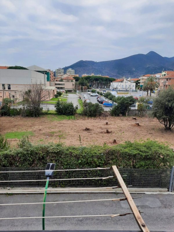 appartamento in vendita a Loano