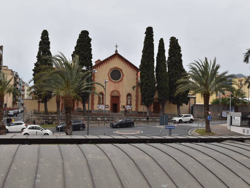 appartamento in vendita a Loano