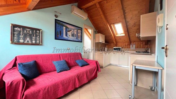 appartamento in vendita a Loano
