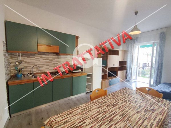 appartamento in vendita a Loano