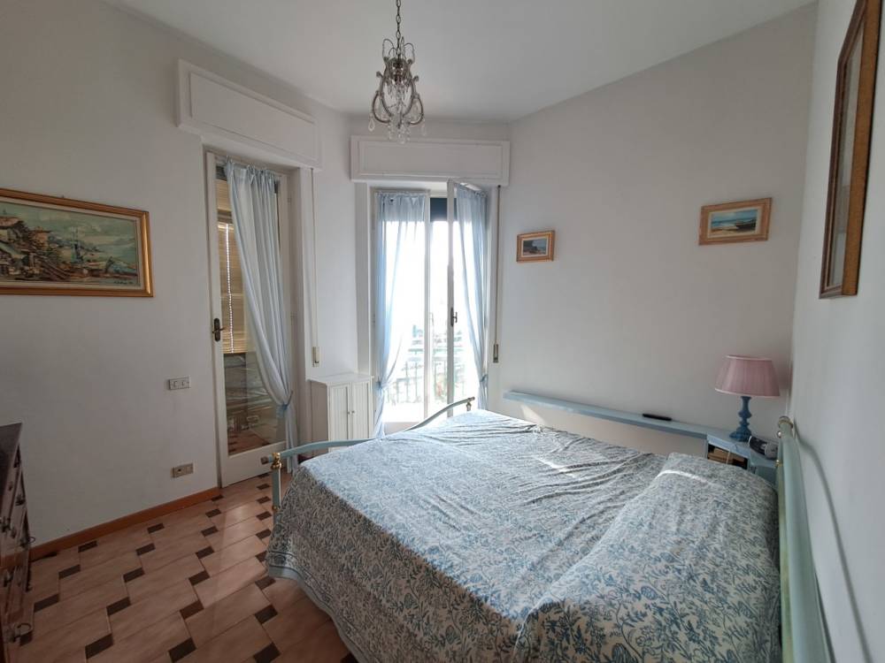 appartamento in vendita a Loano