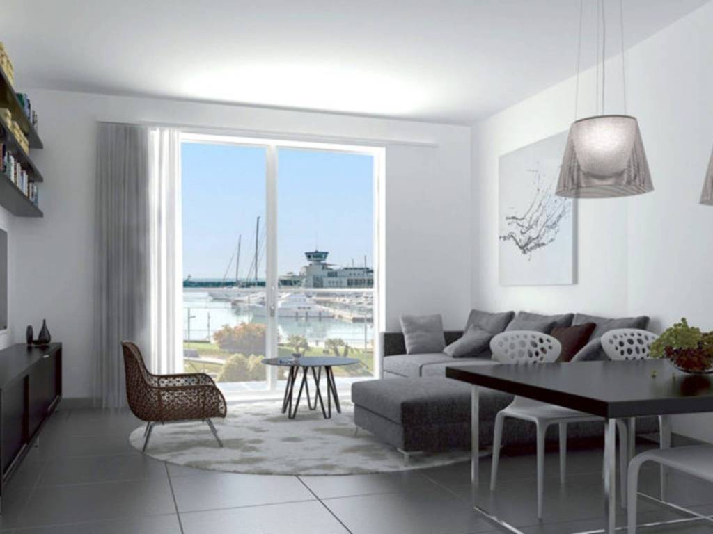 appartamento in vendita a Loano