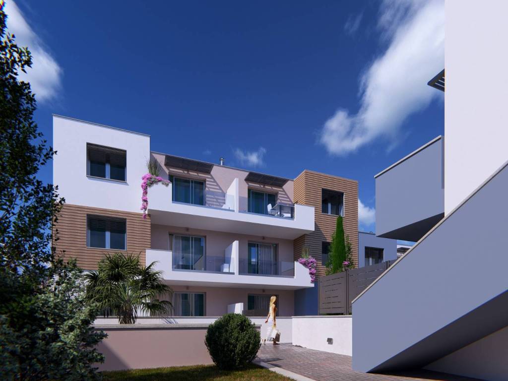 appartamento in vendita a Loano