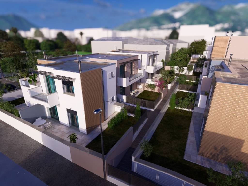 appartamento in vendita a Loano