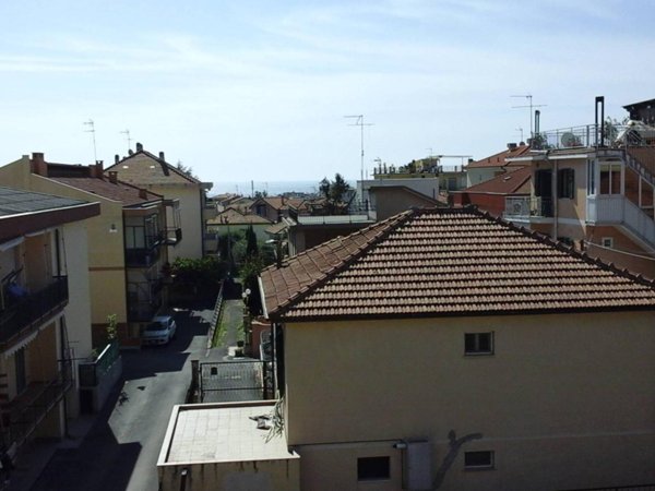 appartamento in vendita a Loano