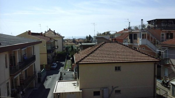 appartamento in vendita a Loano