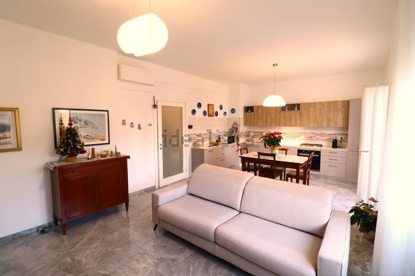 appartamento in vendita a Loano