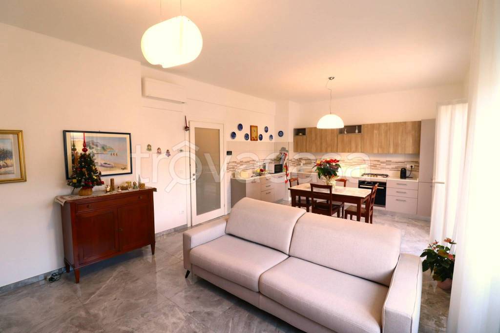 appartamento in vendita a Loano