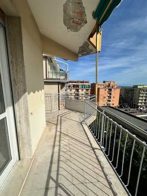 appartamento in vendita a Loano