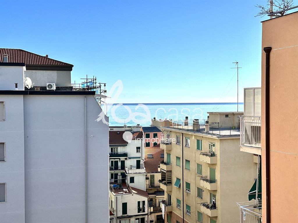 appartamento in vendita a Loano