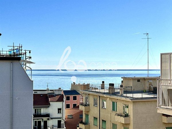 appartamento in vendita a Loano