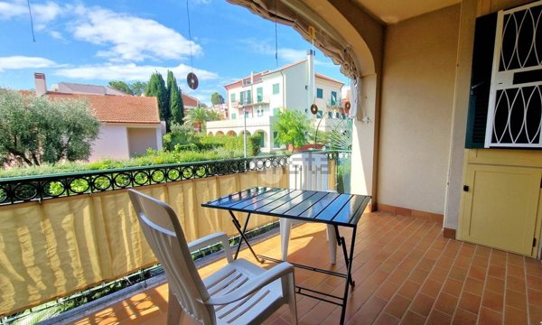 appartamento in vendita a Loano