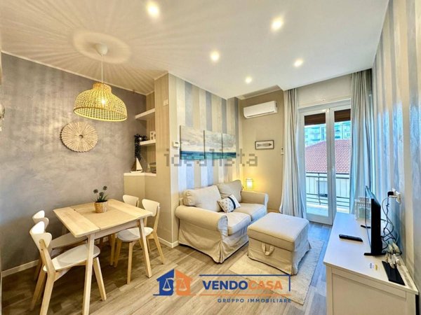 appartamento in vendita a Loano