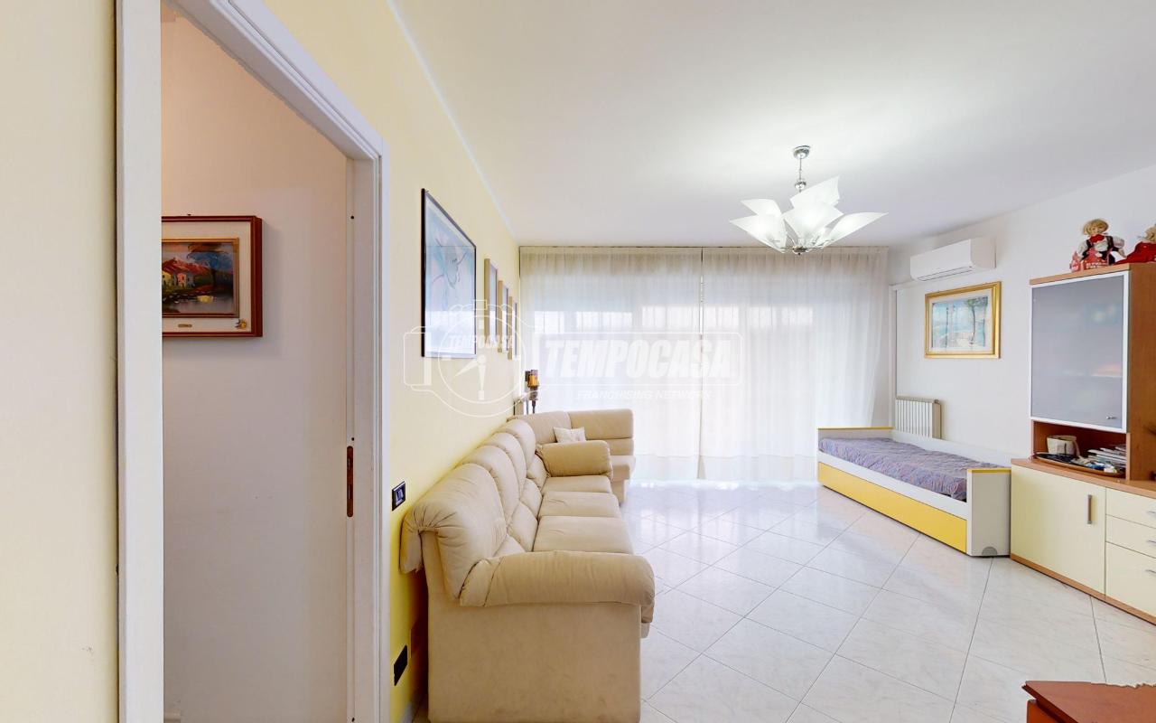 appartamento in vendita a Loano