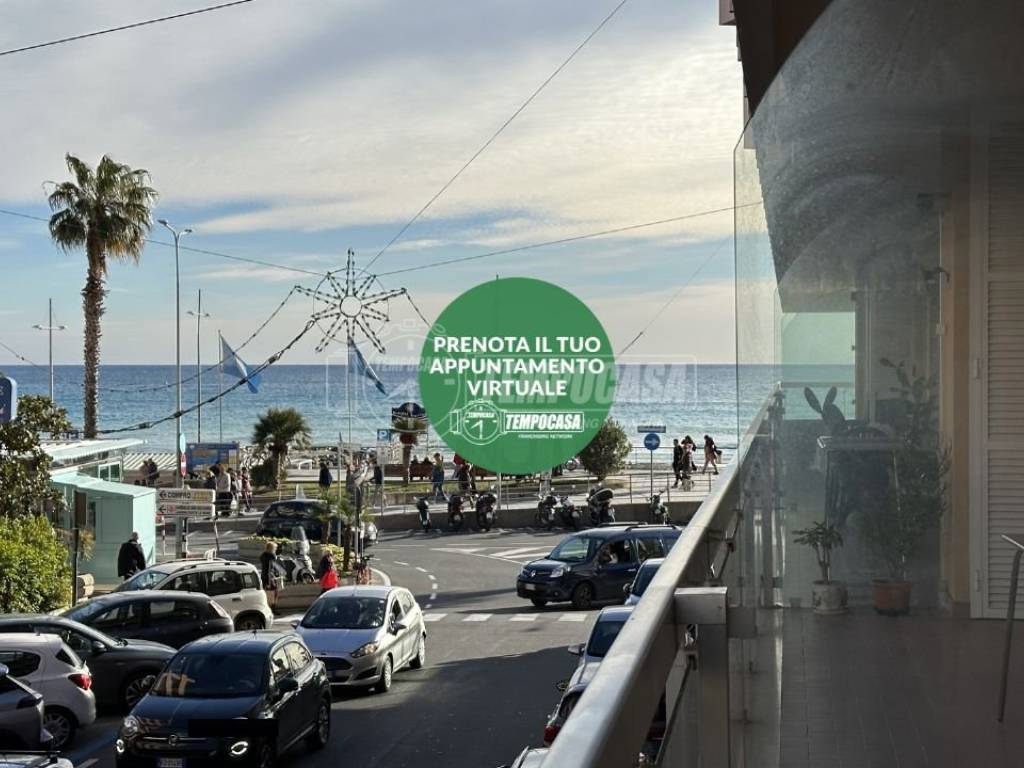 appartamento in vendita a Loano
