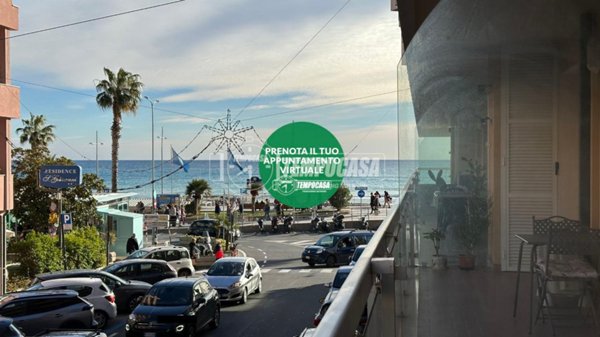 appartamento in vendita a Loano