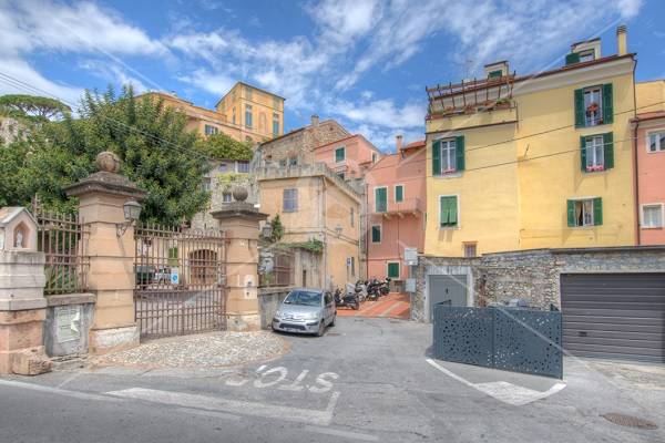 appartamento in vendita a Loano