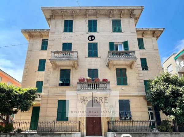 appartamento in vendita a Loano