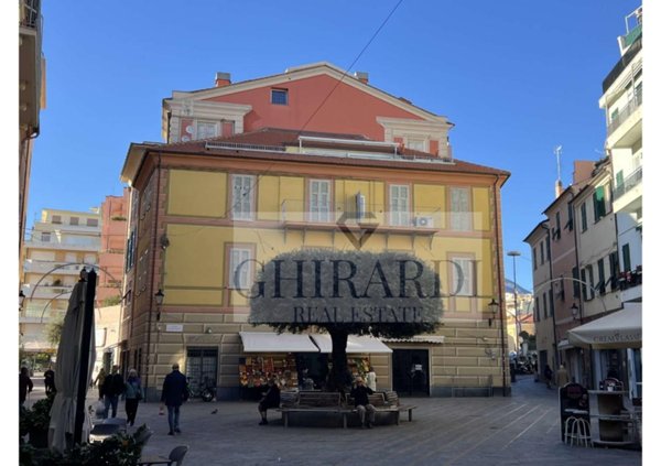 appartamento in vendita a Loano